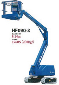 HF090－3